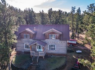 11477 Farmer Rd, Custer, SD 57730