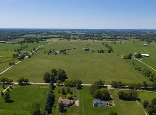 4395 Troy Pike, Versailles, KY 40383