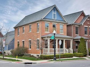 993 Perry St, Columbus, OH 43201