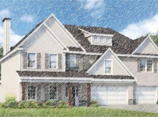 17 Heartland Blvd, Fort Mitchell, AL 36856