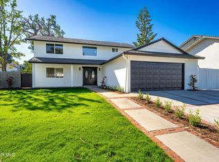 2750 Hollister St, Simi Valley, CA 93065