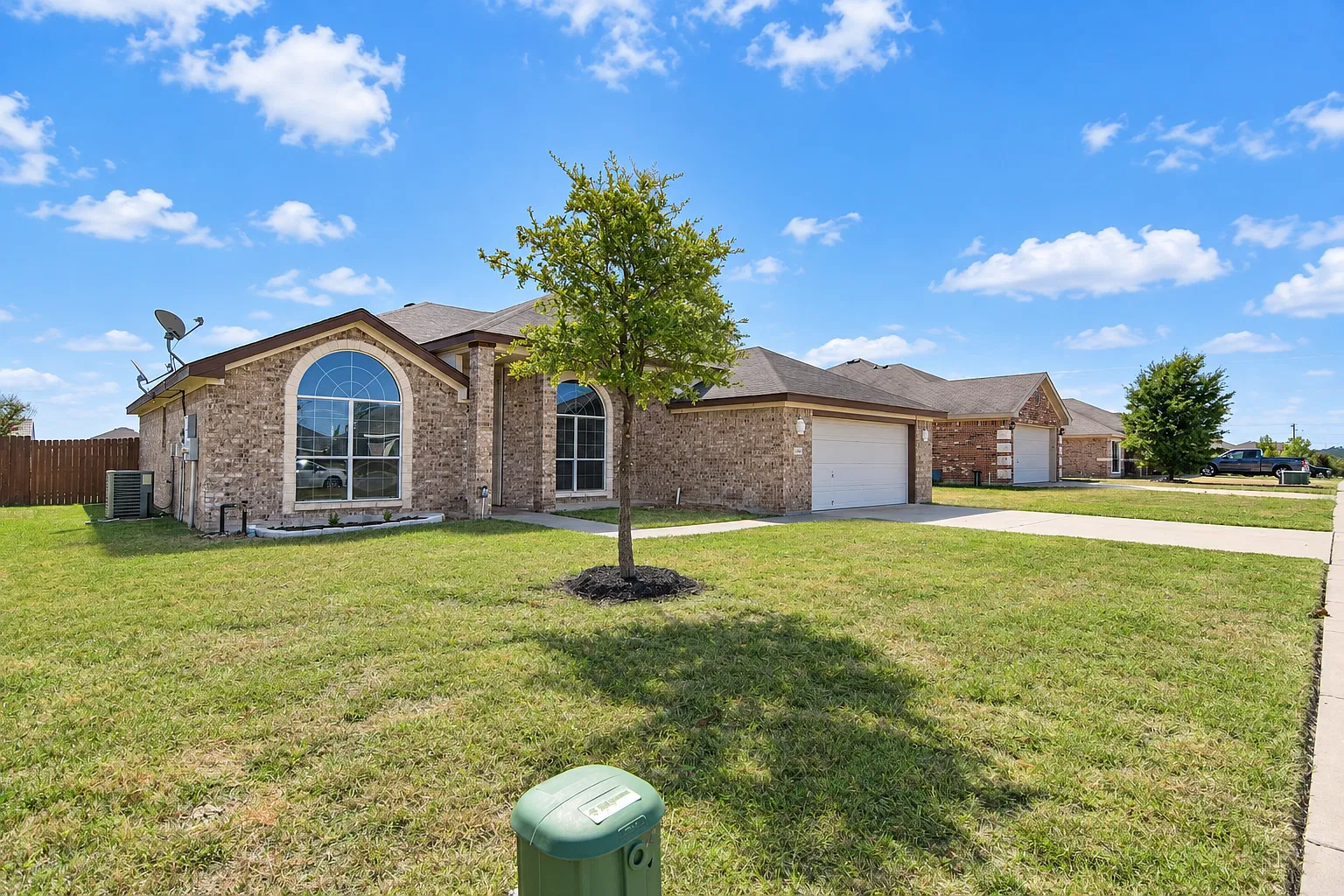 2416 Isabelle Dr, Copperas Cove — Photo 2