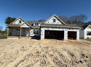 4767 Lexem Dr Lot 22, Hudsonville, MI