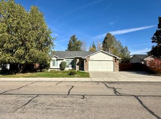 8458 W Falling Star St, Boise, ID 83709