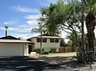 6216 E Cochise Rd, Scottsdale, AZ 85253