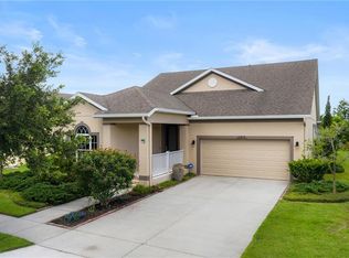 6834 Goldflower Ave, Saint Cloud, FL 34773