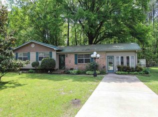 70 Boozer Dr, Jacksonville, AL 36265