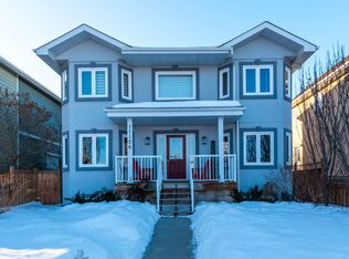 11158 51st St NW, Edmonton, AB T5W 3E6