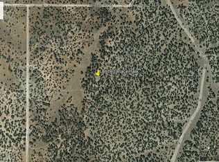 141 Antelope Run Rd, Peach Springs, AZ 86434