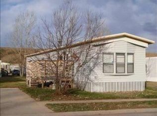 1111 Roughlock Ln, Spearfish, SD 57783