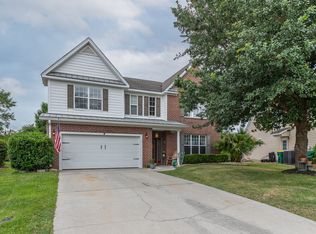 4 Walcott Cir, Bluffton, SC 29909