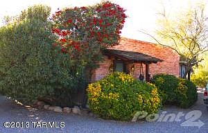 Private Guest Quarter Entry