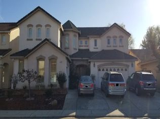 7200 Danberg Way, Elk Grove, CA 95757