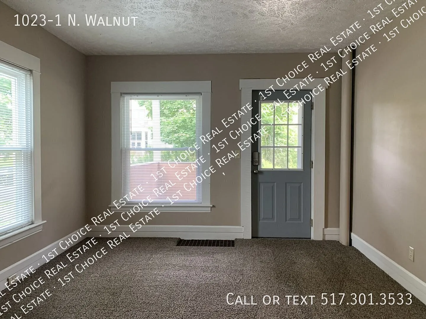 1-BDR Apartment - 1st Floor - Pet Friendly — Photo 4