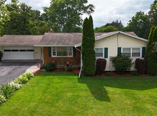 58 Fayette St, Waterloo, NY 13165