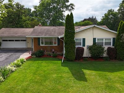 58 Fayette St, Waterloo, NY, 13165
