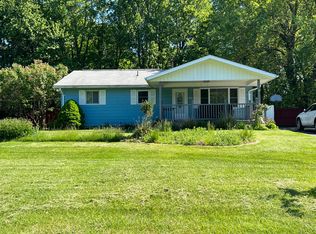 256 Lycoming Rd, Rochester, NY 14623