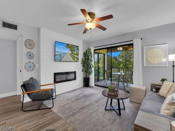 8474 Charter Club Cir Unit 14, Fort Myers, FL 33919