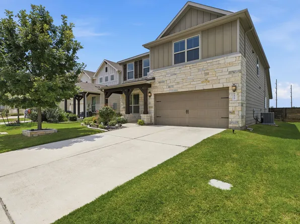 9806 Betulla Dr, Austin, TX 78717