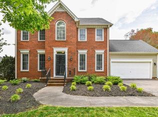 4325 Chilton Way, High Point, NC 27265