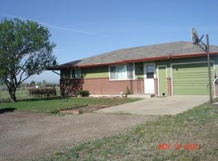 284 Gray Horse Dr, Fort Collins, CO 80524