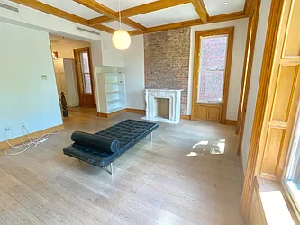 Rented by Prospect Heights Realty, Corp.