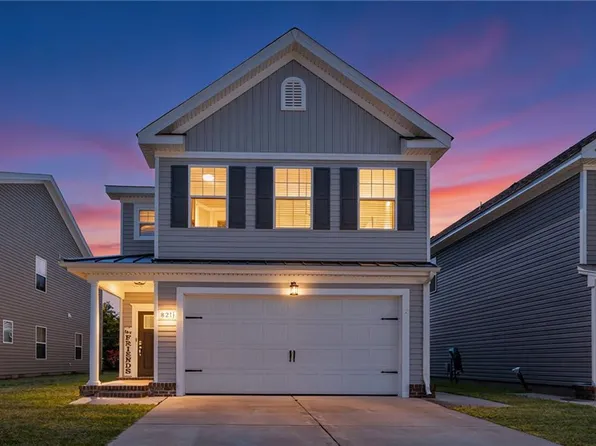 821 Turtle Dove Ct, Chesapeake, VA 23325