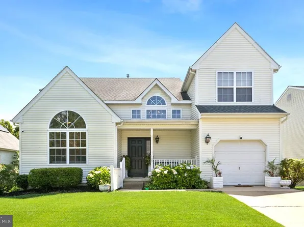 139 Ramona Ln, Woolwich Township, NJ 08085