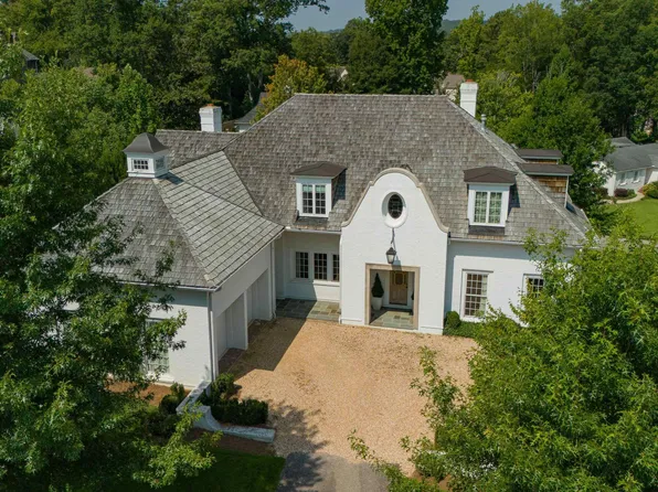 7 Stonehurst Green Mountain Brk, Birmingham, AL 35213