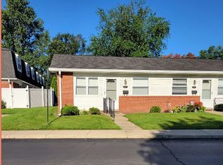 45767 Kensington St, Utica, MI 48317