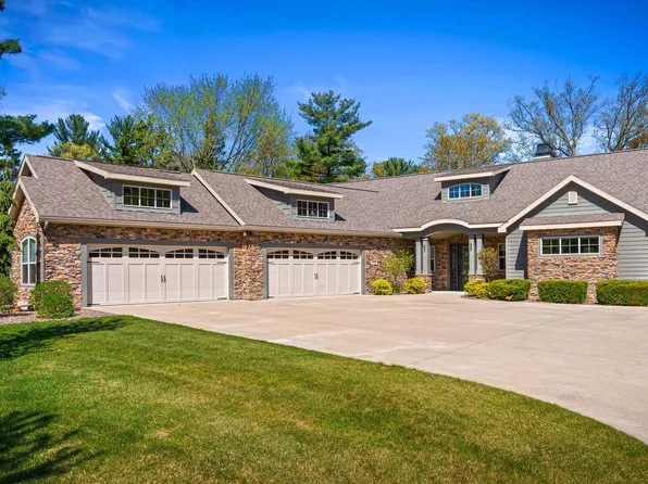 4420 RIVER DRIVE, Plover, WI 54467