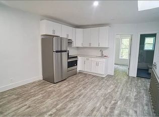 291 Macdougal St #4, Brooklyn, NY 11233