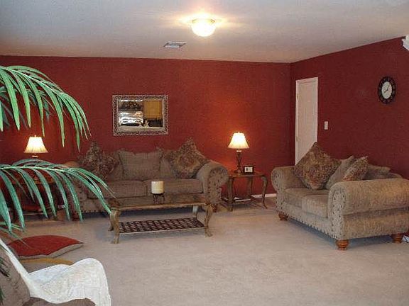 Formal Living