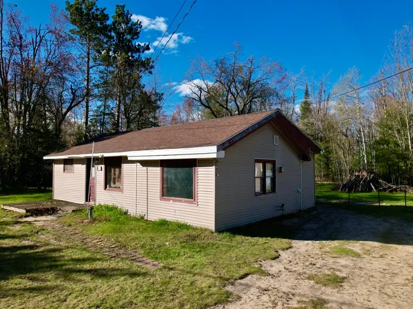 1412 Charles Brink Rd, Gaylord, MI 49735