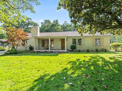 1805 Wayne Ave NW, Cullman, AL, 35055