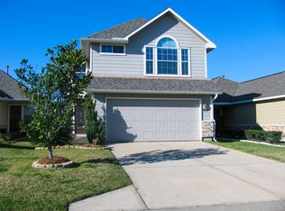 8838 Eastheimer St, Houston, TX 77064