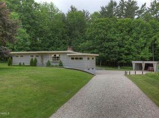 195 Main Rd, Monterey, MA 01245