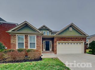 2007 Wintergreen Way, Mount Juliet, TN 37122