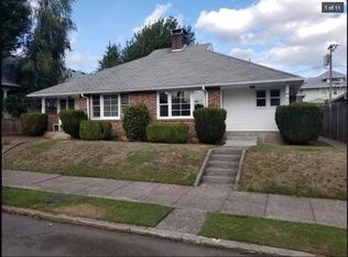 1909 Columbia St, Vancouver, WA 98660