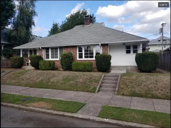 1909 Columbia St, Vancouver, WA 98660