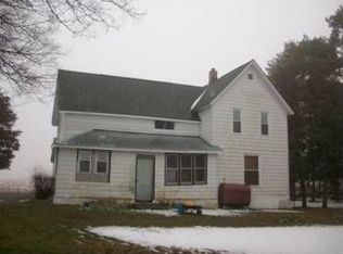 5140 Hoppe Rd, Cass City, MI 48726