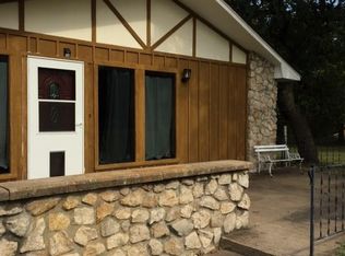 3060 Woodland Rd, Mannford, OK 74044