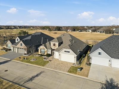 9921 Flint Way, Denton, TX, 76207