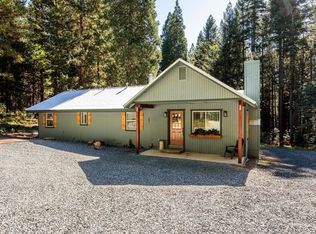 18545 Cruzon Grade Rd, Nevada City, CA 95959