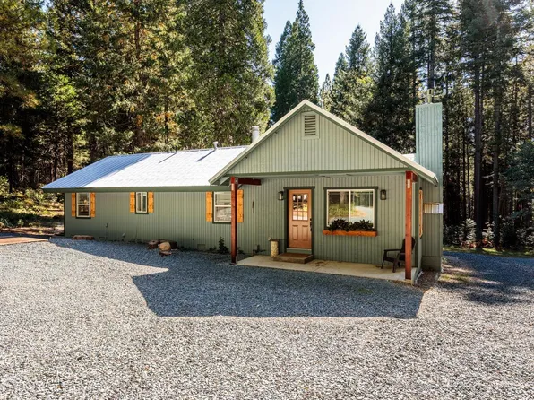 18545 Cruzon Grade Rd, Nevada City, CA 95959