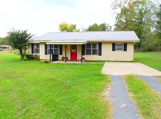 213 Bennett Loop, Natchitoches, LA 71457
