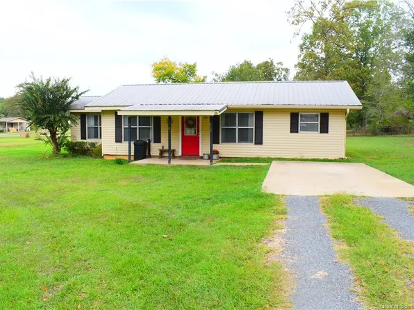 213 Bennett Loop, Natchitoches, LA 71457