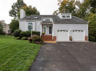 10403 Highstream Way, North Chesterfield, VA 23235