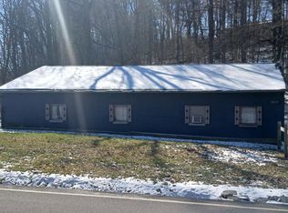2405 Clearwater Rd, Athens, TN 37303