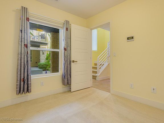 First floor bedroom